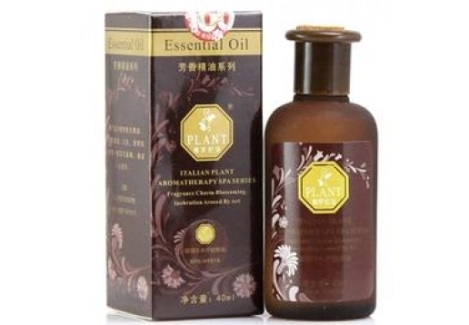 佛罗伦诗 安萘诗 淋巴水疗排毒油40ml
