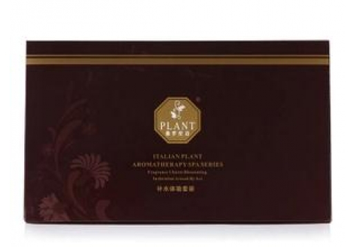 佛罗伦诗 安萘诗 补水体验套装5件/套