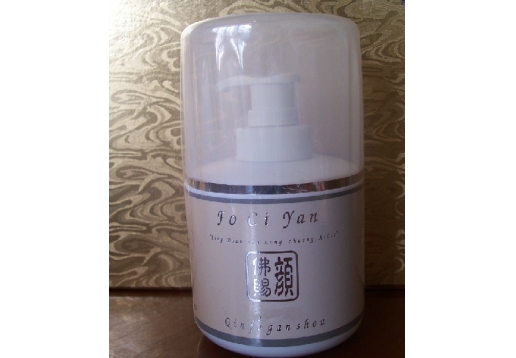 佛赐颜 控油敛肤水250ml（院装）