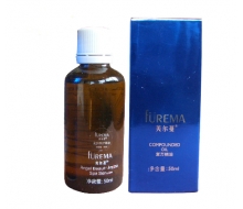 芙尔蔓 足部养护精油50ml