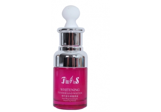 馥兰诗  蜗牛新生修护原液30ml
