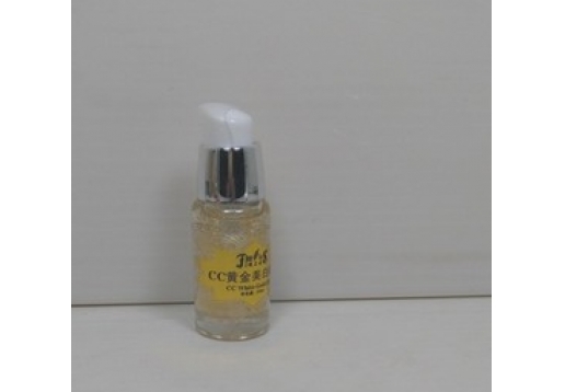 馥兰诗  靓又美CC黄金精油20ml