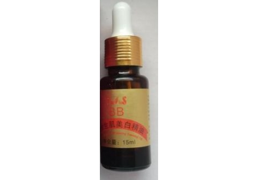 馥兰诗    下班一号BB精油15ml