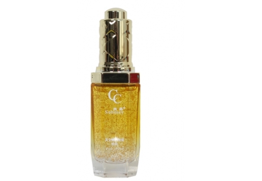 馥兰诗 CC黄金嫩肤保湿精油 35ml