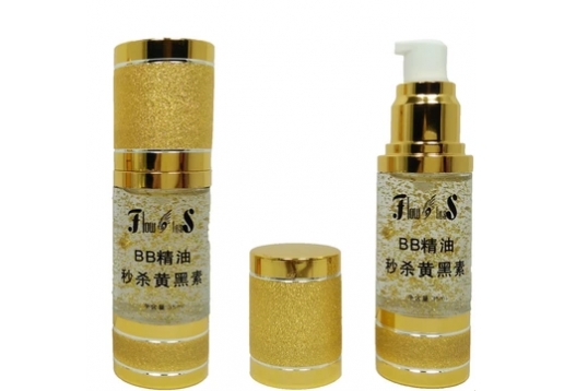 馥兰诗  伊秀梅秒杀黄黑素BB精油35ml