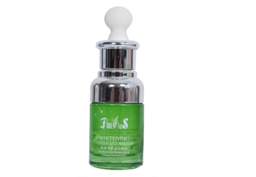 馥兰诗  茶树去油净痘精油30ml