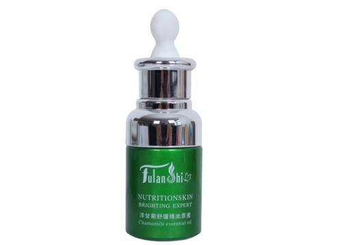馥兰诗  洋甘菊舒缓精油原液30ml