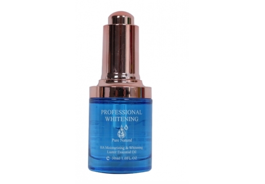 馥兰诗  玻尿酸水润亮肤精油30ML