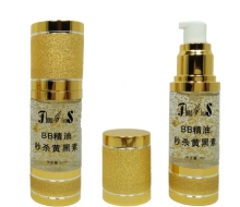 馥兰诗  伊秀梅秒杀黄黑素BB精油35ml