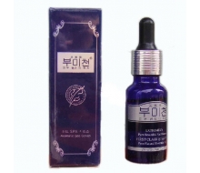 芙美泉 滋润保湿精油20ml