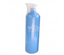 芙美泉 左旋VC美白洁面啫喱500ml