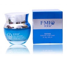 芙美泉 雪绒天使霜30ml