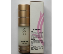 爱诗伦思 梦园眼部精华露15ml