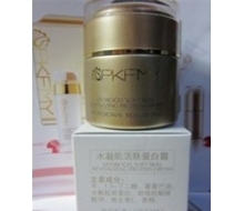 spk赋美园 金钻赋活平皱霜30...
