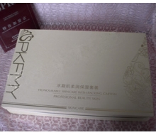 spk赋美园 时光美眸消袋紧致眼...