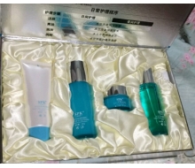 spk赋美园 水立方泉润套装(四...