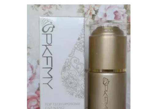 spk赋美园 金钻赋活抗皱精华液30ml