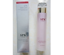 spk赋美园 花蕊保湿玫瑰水100ml