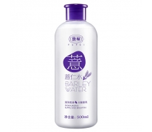 馥珮 薏仁水爽肤水500ml