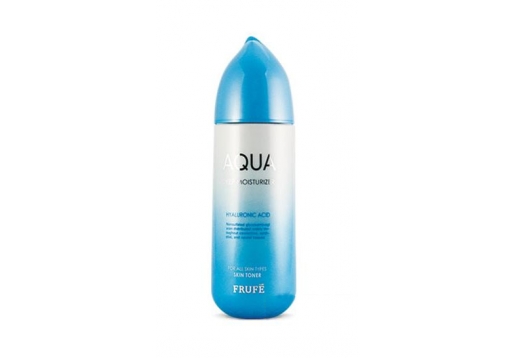 芙茹菲 AQUA深层保湿化妆水160ml
