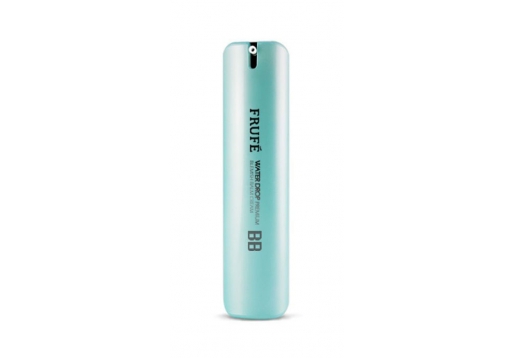 芙茹菲 水漾优白修颜BB霜30g