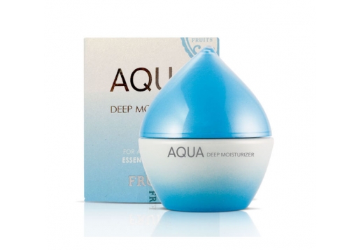 芙茹菲 AQUA深层保湿霜50g