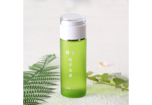 肤稚美 祛痘印精华面膜120ml