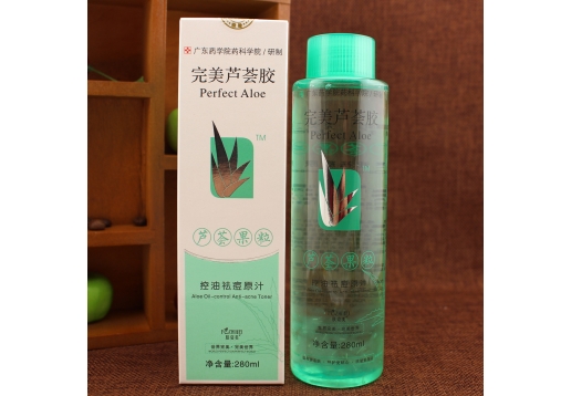 肤姿美 控油祛痘原汁280ml