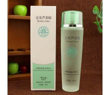 肤姿美 均衡保湿柔肤水120ml