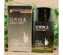 肤姿美 男士劲能醒肤激活水100ml