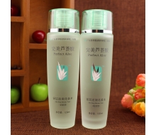 肤姿美 深层滋润化妆水120ml(柔肤型、收敛型)正品