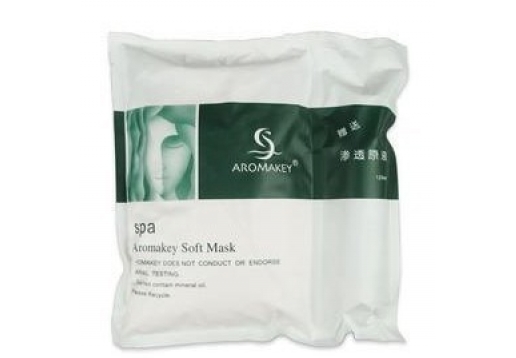 芳香天使 薰衣草净化软膜500G