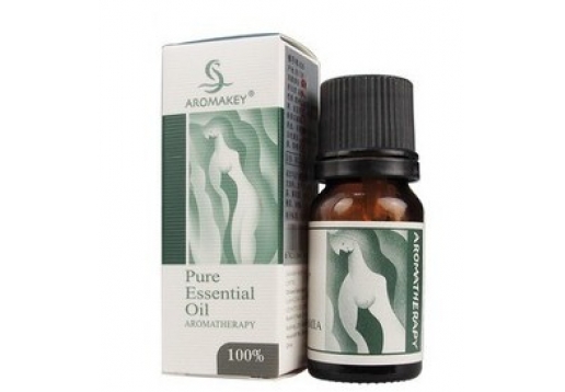 芳香天使 眼部开穴活化精油10ML