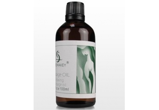 芳香天使 减压舒缓精油100ml