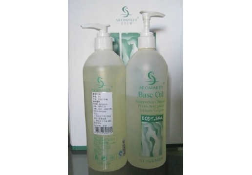 芳香天使 甜杏仁油500ML