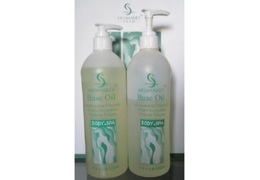 芳香天使 小麦胚芽油500ml