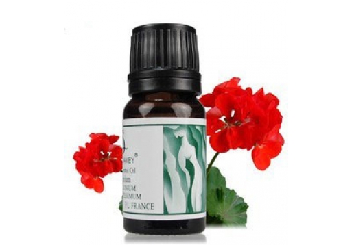 芳香天使 单方精油天竺葵10ml