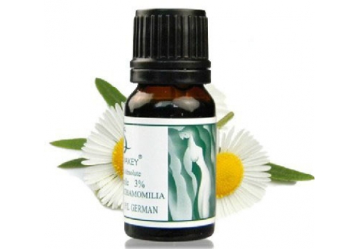 芳香天使 单方精油甘菊10ml