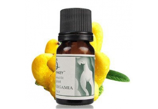 芳香天使 单方精油佛手柑10ml