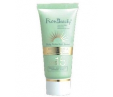 飞扬柏蒂 美白防护隔离霜SPF15/PA+ 30g