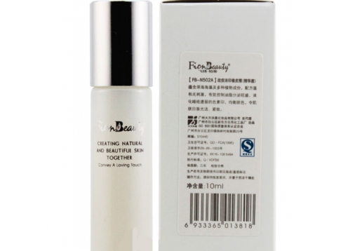 飞扬柏蒂 战痘橡皮擦（精华液）10ml