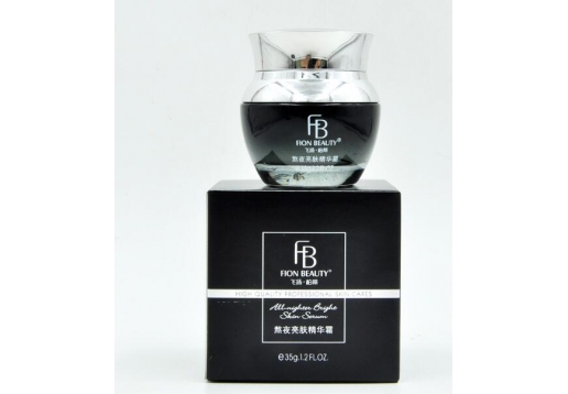 飞扬柏蒂 熬夜亮肤精华霜30ml