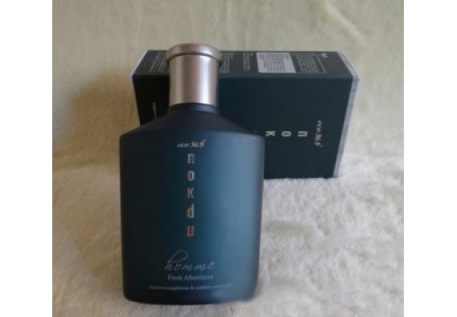 高丽雅娜 36.9° 绿豆男士清爽须后爽肤水130ml