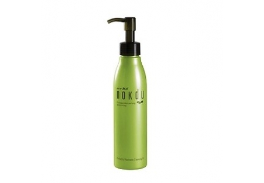 高丽雅娜 36.9° 绿豆美颜卸妆油200ml