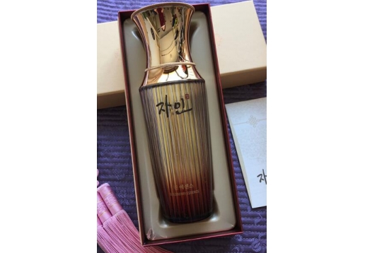 高丽雅娜 新姿人生机真精华50ml