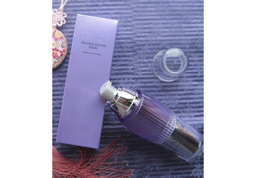 高丽雅娜 提拉紧致胶原蛋白精华液40ml