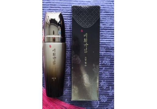 高丽雅娜 灵芝滋润水160ml