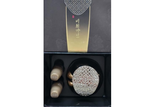 高丽雅娜 灵芝保湿补水面霜55ml