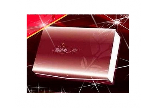 高丽姿 凝水娇嫩组合五件套