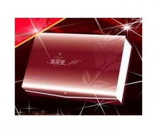 高丽姿 凝水娇嫩组合五件套